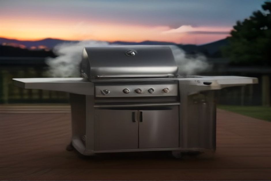 Pellet Grill White Smoke Problem: 2026 Complete Troubleshooting and Fix Guide