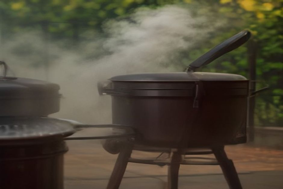 How to Fix Rusty Grill Grates in 2026: Surface Rust, Deep Rust, and Replacement Guide