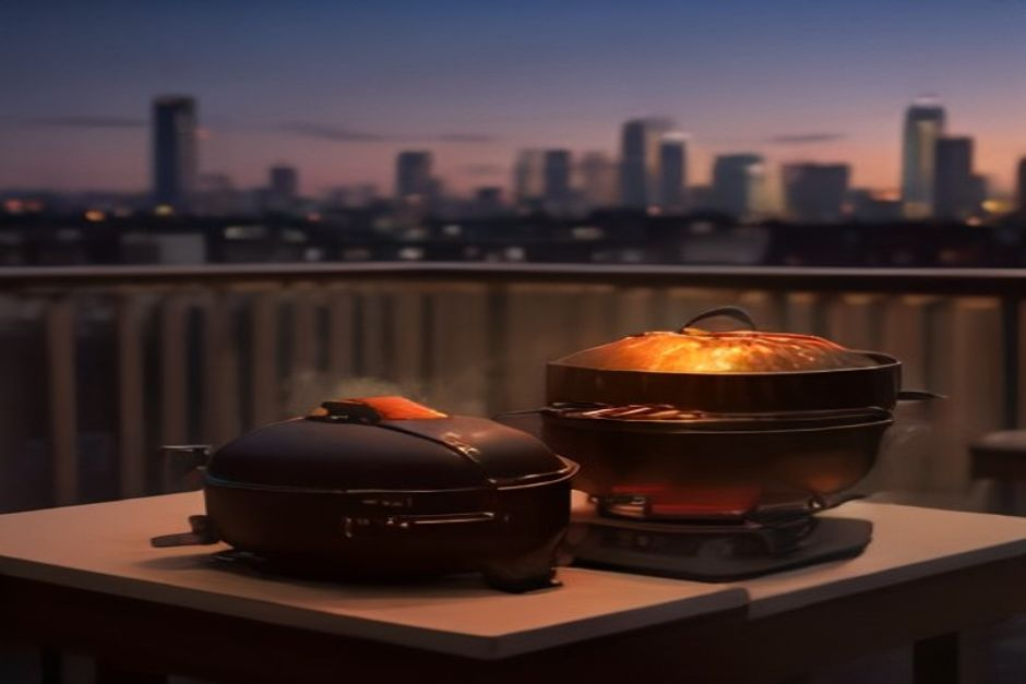 Best Dorm-Friendly Grills 2026: Small Balcony BBQ Setups Under 150 Best Dorm-Friendly Grills 2026: Small Balcony BBQ Setups Under 150