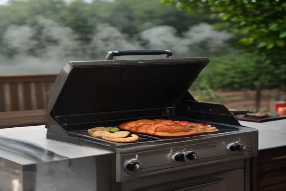 Best BBQ Setup for College Move-In 2026: Portable Grills, Tailgate Kits, Griddles Under 200