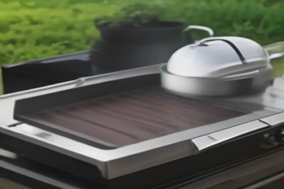 Best Frat House BBQ Setup 2026: Party Grills, Griddles for 20 Plus People, Kegerator Options