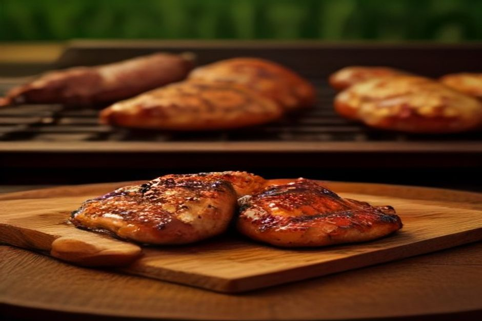 How to Smoke Chicken Thighs and Wings: The Complete Technique Guide How to Smoke Chicken Thighs and Wings: The Complete Technique Guide