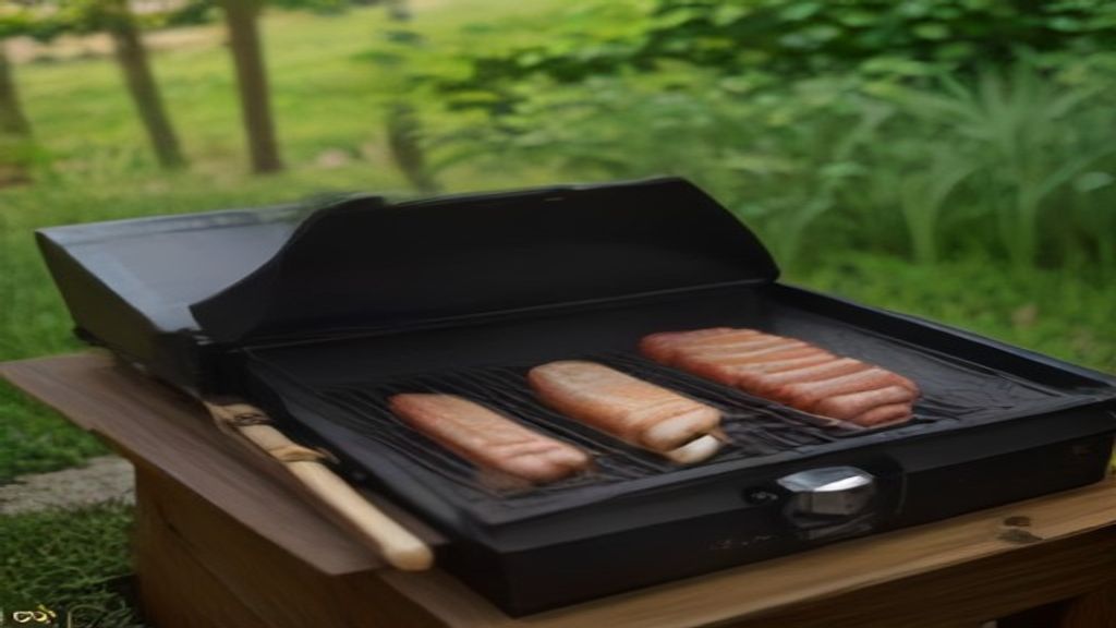 Best BBQ Setup for Beginners 2026: Complete First-Time Backyard BBQ Guide