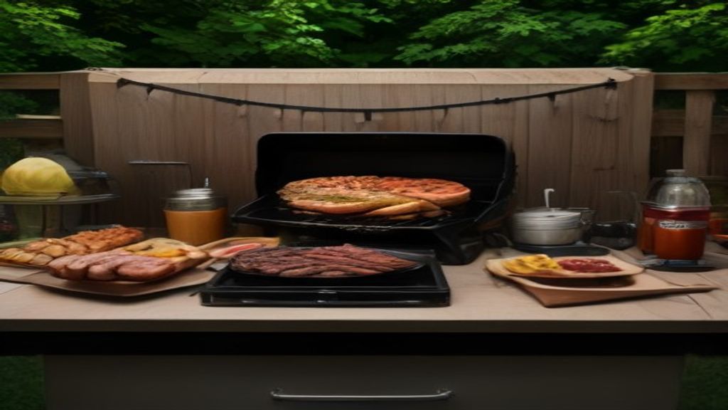 Best BBQ Setup Under 0 Complete Guide 2026: Grill + Thermometer + Tools + Fuel + First-Cook