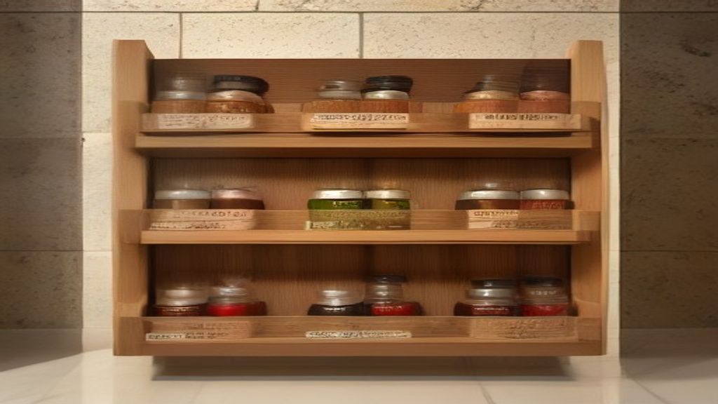 Best BBQ Spice Rack and Rub Storage 2026: Wall-Mount, Countertop, Drawer, and Airtight Storage