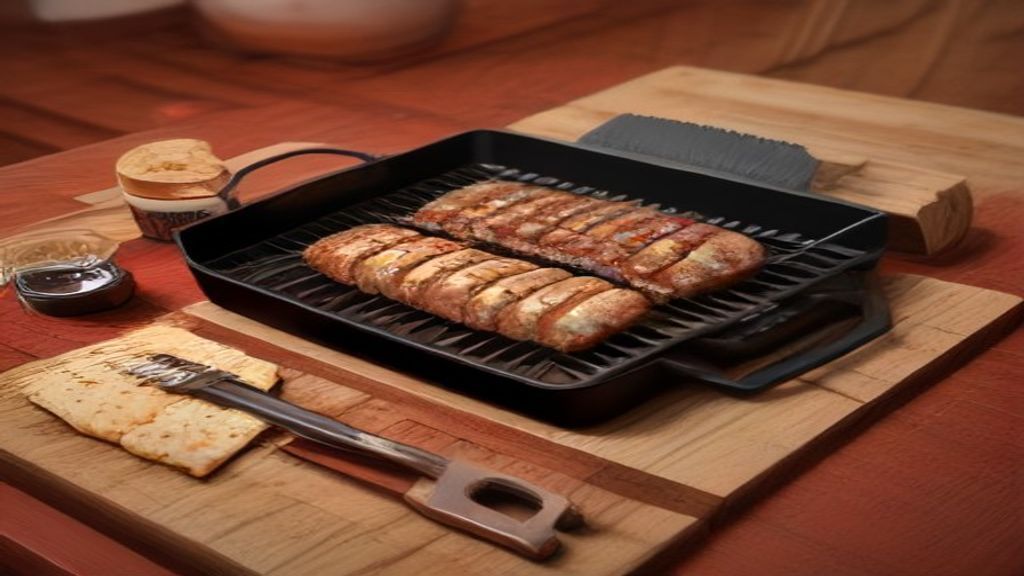 Complete BBQ Starter Kit Under 0 in 2026: Everything a First-Time Griller Needs