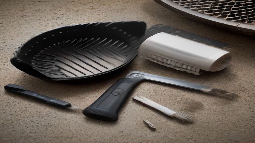 Best Grill Cleaning Kit 2026: Bristle-Free Brushes, Degreasers, and Deep-Clean Picks