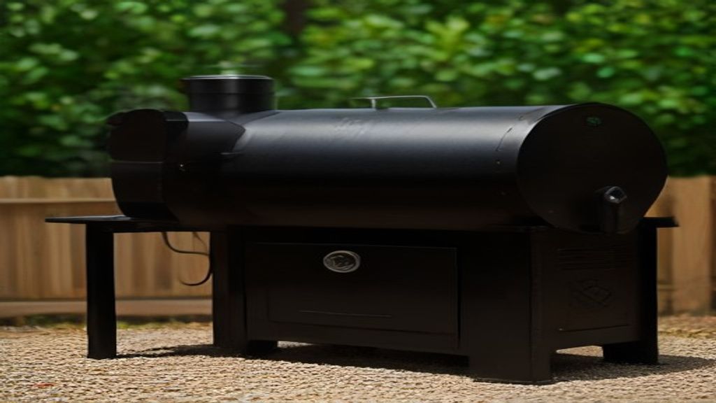 Best Offset Smoker 2026: Oklahoma Joe, Old Country, and Franklin Reverse Flow Ranked Best Offset Smoker 2026: Oklahoma Joe, Old Country, and Franklin Reverse Flow Ranked