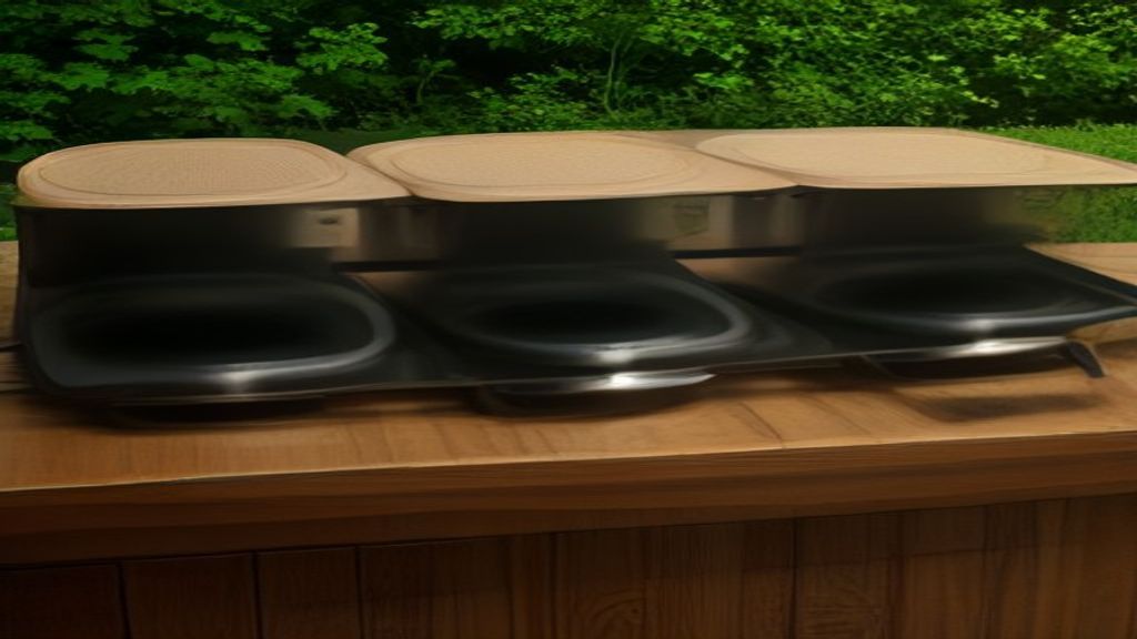 Best Blackstone Griddle Size 2026: 17-inch vs 22-inch vs 28-inch vs 36-inch Compared
