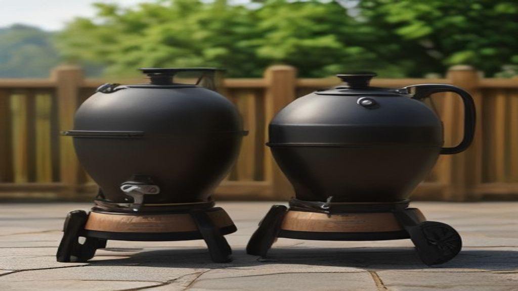 Best Charcoal Grills Under 0 in 2026: Real Kettle and Barrel Picks Best Charcoal Grills Under 0 in 2026: Real Kettle and Barrel Picks