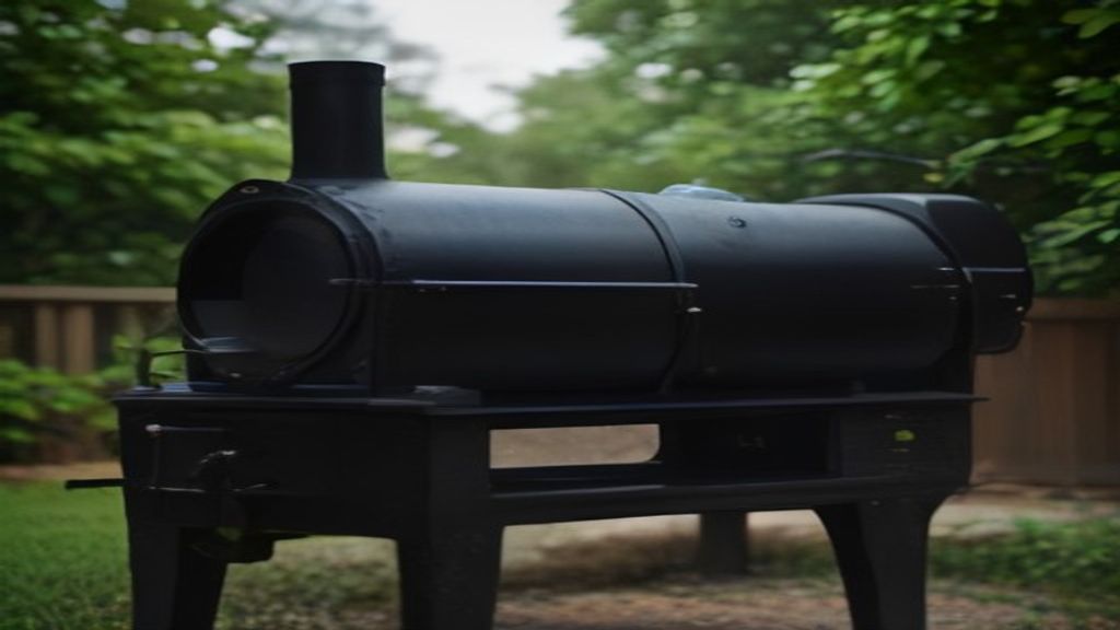 Best Charcoal Smoker Under `0 in 2026: Weber, Oklahoma Joe, Pit Barrel, and Dyna-Glo Ranked