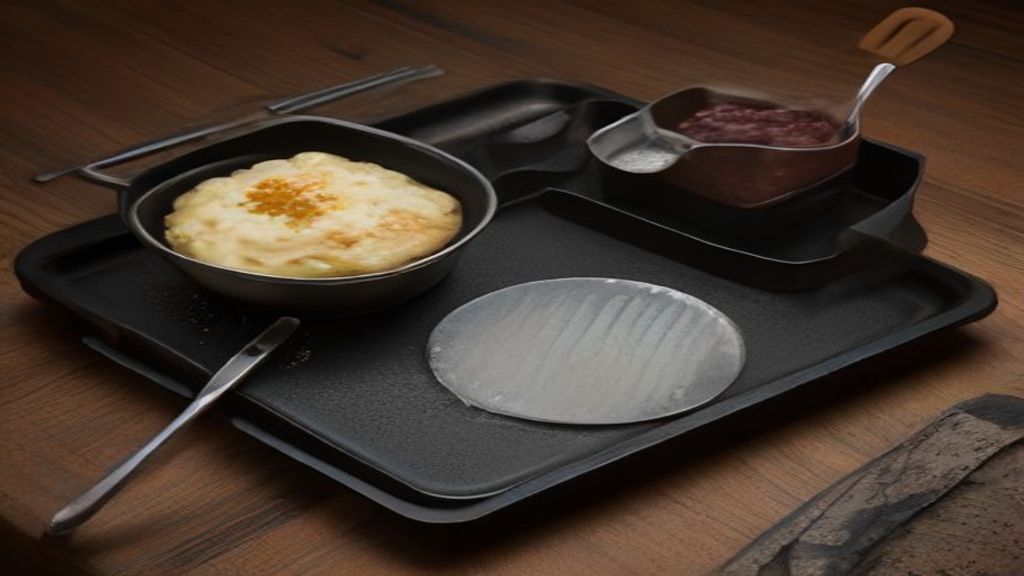 Best Griddle Accessories 2026: Spatulas, Presses, Covers, Grease Cups, and Seasoning Kits Ranked Best Griddle Accessories 2026: Spatulas, Presses, Covers, Grease Cups, and Seasoning Kits Ranked