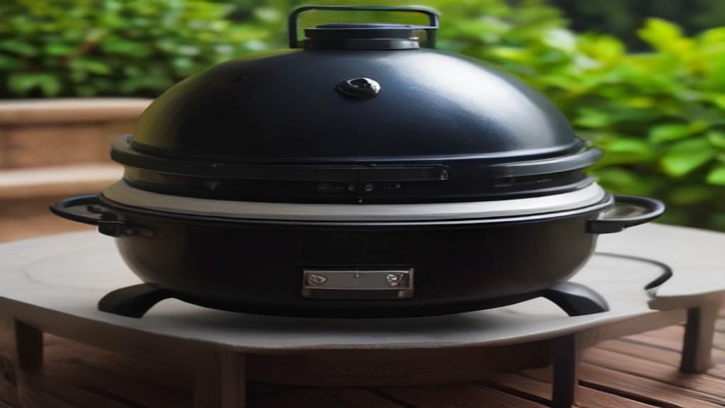 Best Kamado Grill Under `00 in 2026: Kamado Joe, Char-Griller Akorn, and Big Green Egg Ranked Best Kamado Grill Under `00 in 2026: Kamado Joe, Char-Griller Akorn, and Big Green Egg Ranked