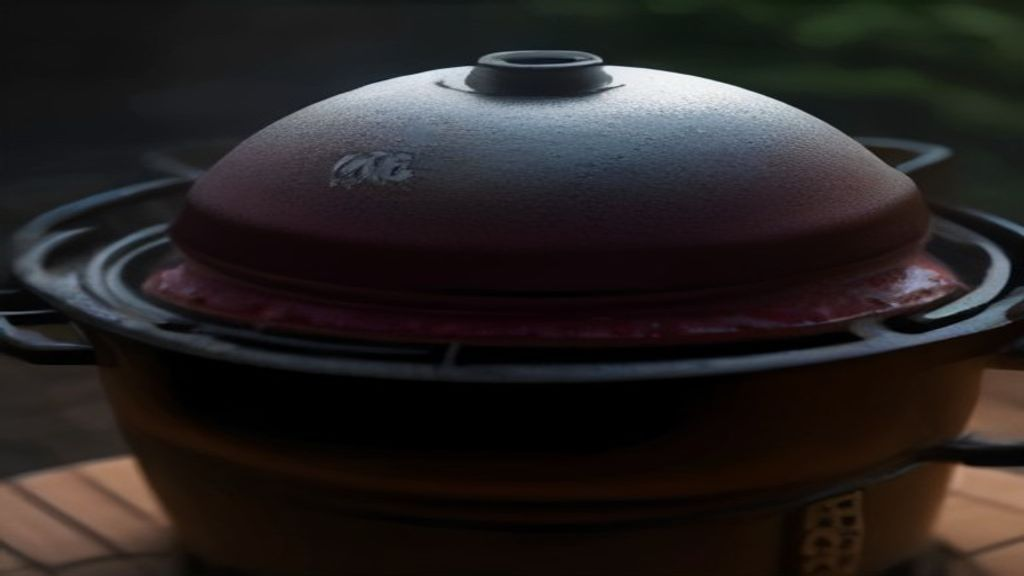 Kamado Joe Troubleshooting: Common Problems and Fixes (2026) Kamado Joe Troubleshooting: Common Problems and Fixes (2026)