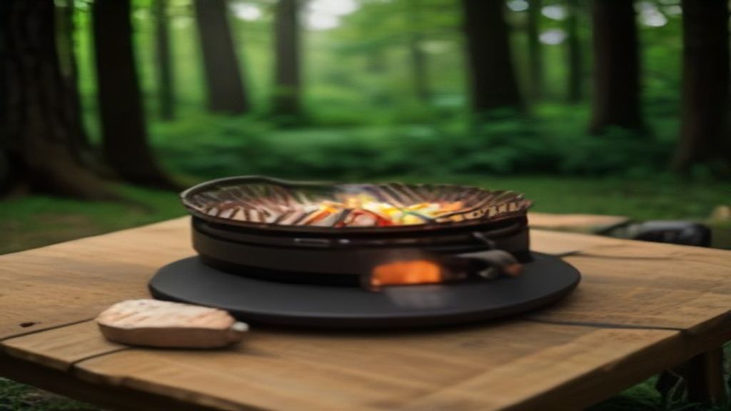 Best Portable BBQ for Camping and Tailgating 2026: Charcoal, Propane, and Pellet Picks