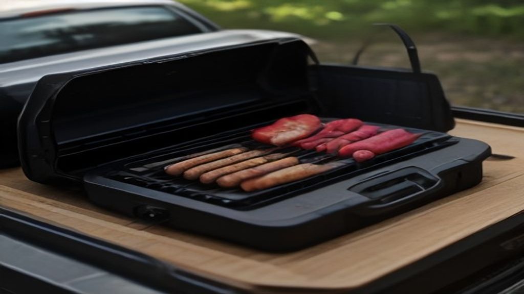 Best Portable Charcoal Grill for Tailgating 2026: Weber Smokey Joe, Char-Griller, and Cuisinart Ranked Best Portable Charcoal Grill for Tailgating 2026: Weber Smokey Joe, Char-Griller, and Cuisinart Ranked