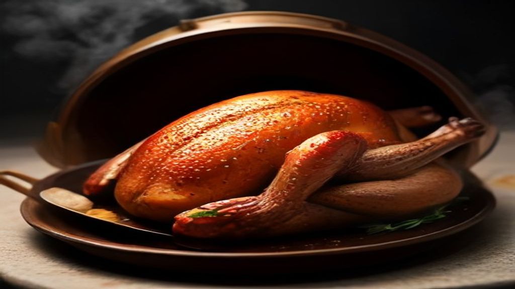 How to Smoke a Whole Turkey for Thanksgiving 2026: Complete Method + Gear Guide