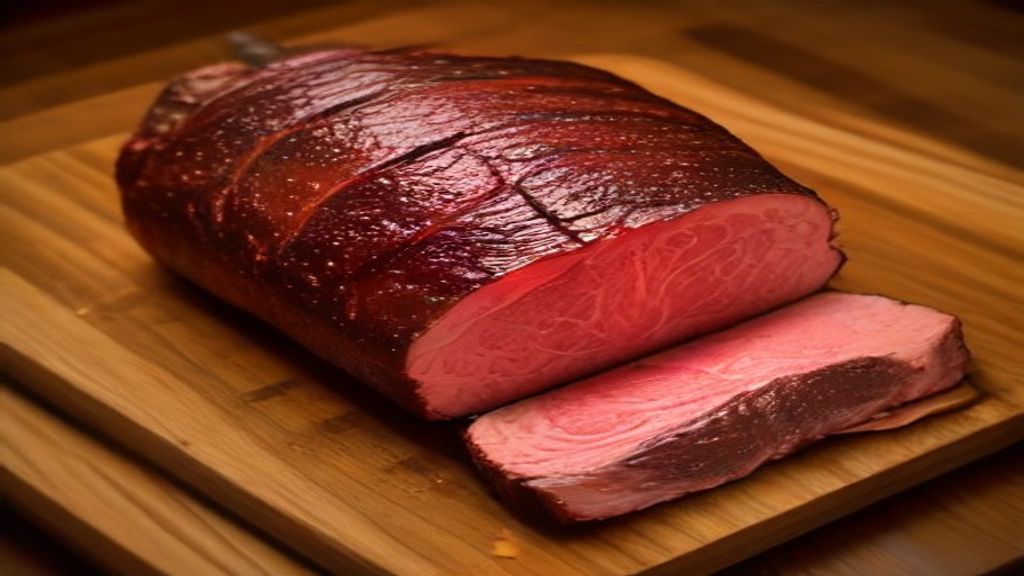 Smoked Prime Rib 2026: Reverse Sear Method for a Perfect Medium-Rare Roast