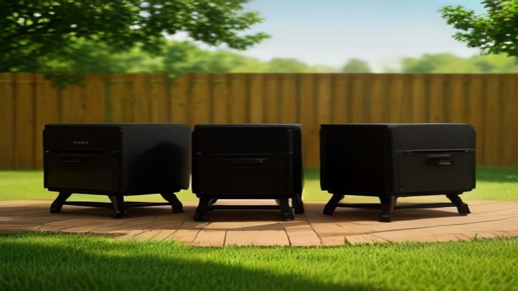 Traeger Pro 22 vs Ironwood 650 vs Timberline 850 in 2026: Which Traeger Should You Buy? Traeger Pro 22 vs Ironwood 650 vs Timberline 850 in 2026: Which Traeger Should You Buy?
