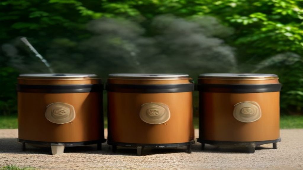 Weber Smokey Mountain vs Pit Barrel Cooker vs Oklahoma Joe Bronco Drum 2026 Comparison Weber Smokey Mountain vs Pit Barrel Cooker vs Oklahoma Joe Bronco Drum 2026 Comparison