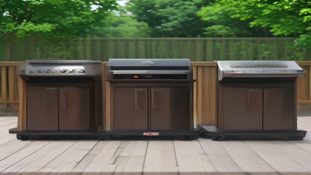 Yoder YS640s vs Recteq RT-700 vs Camp Chef Apex Compared 2026: Enthusiast Pellet Grills Head-to-Head