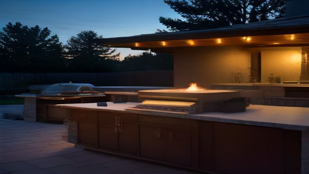 The Ultimate Backyard Cookout: What We’d Build With No Budget Limit (2026) The Ultimate Backyard Cookout: What We’d Build With No Budget Limit (2026)